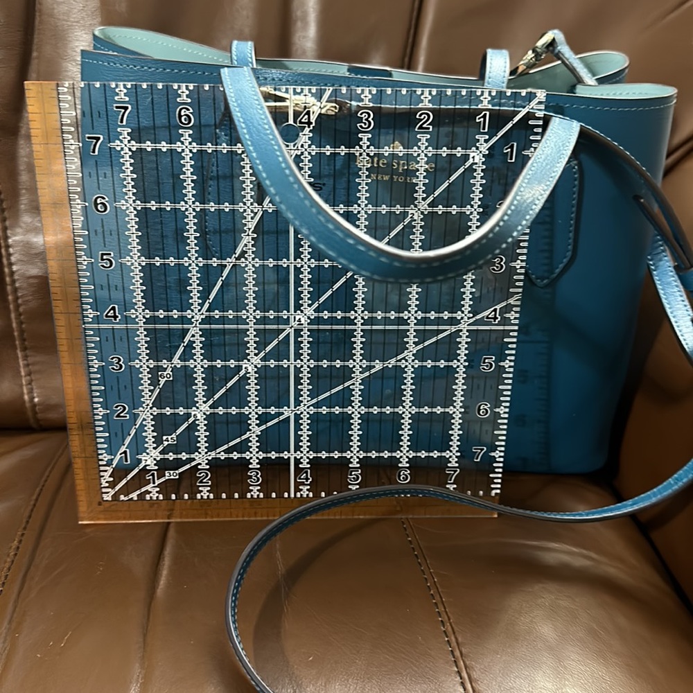Kate Spade Tote - Picture 5 of 6